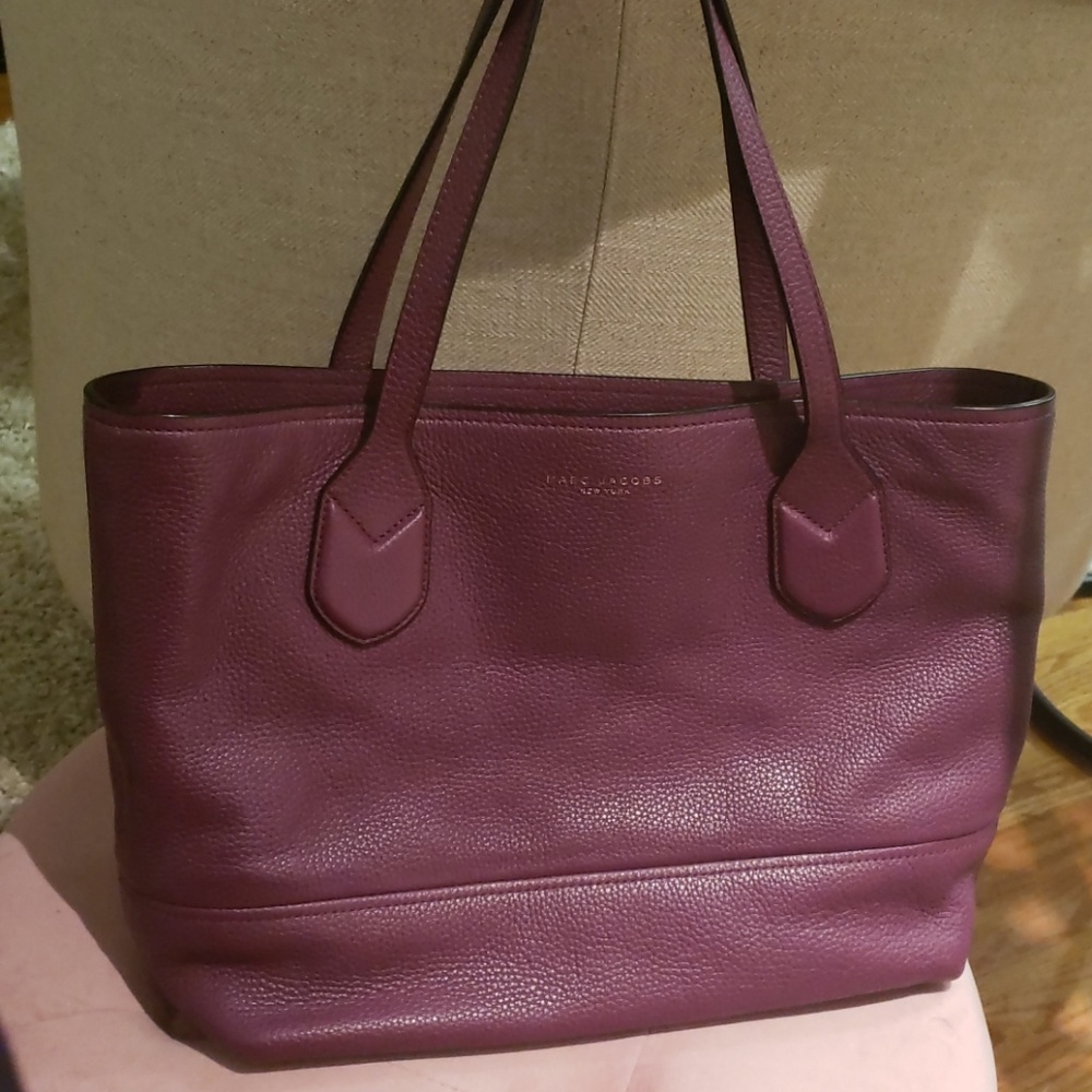 Marc Jacobs tote bag
